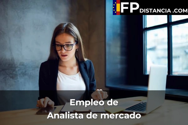Analista de mercado