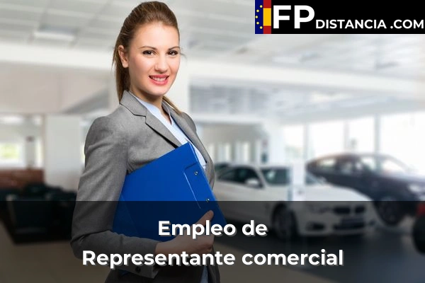 Representante comercial