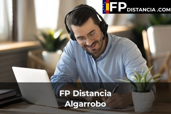 FP Distancia en Algarrobo