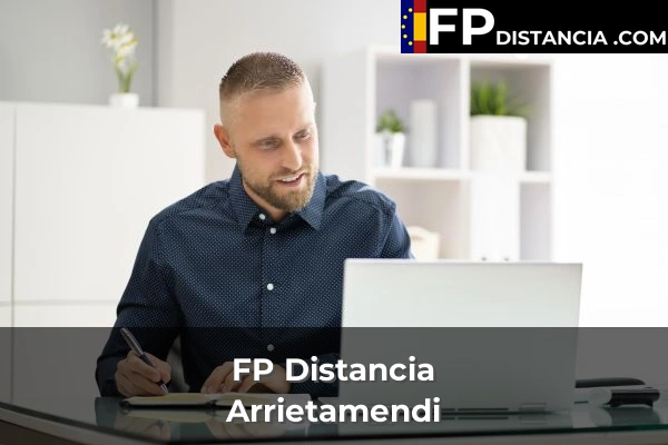 FP Distancia en Arrietamendi