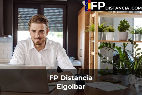 FP Distancia en Elgoibar
