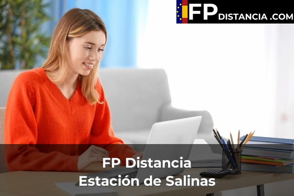 FP Distancia en Estación de Salinas