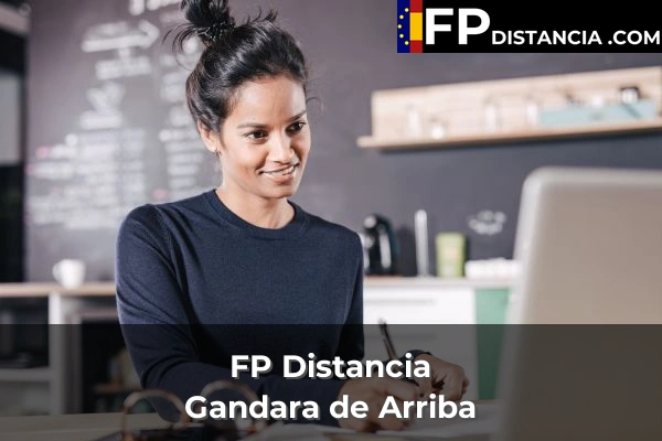 FP Distancia en Gandara de Arriba