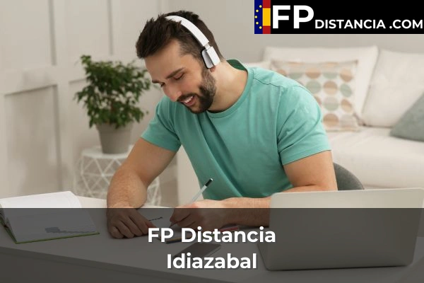 FP Distancia en Idiazabal