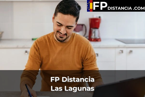 FP Distancia en Las Lagunas