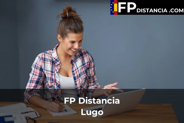 FP Distancia en Lugo