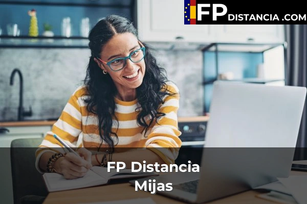 FP Distancia en Mijas