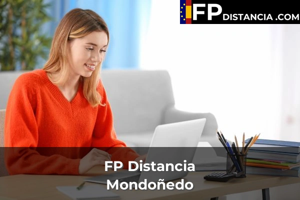 FP Distancia en Mondoñedo