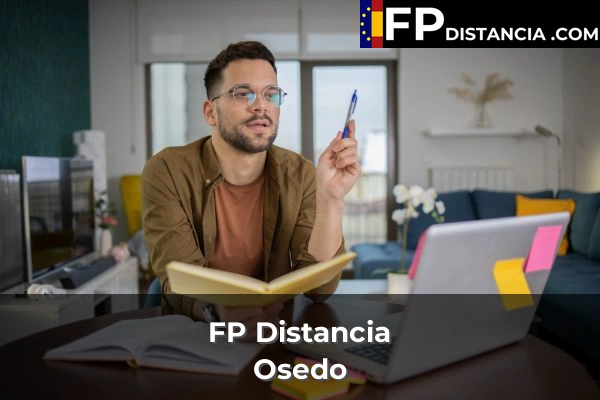 FP Distancia en Osedo