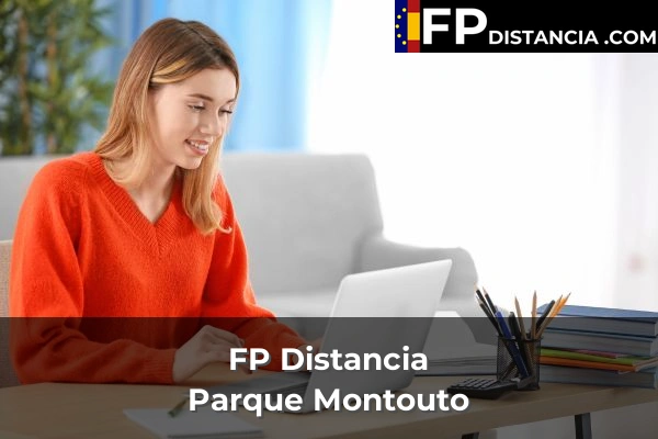 FP Distancia en Parque Montouto