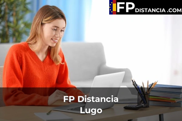 FP Distancia en Lugo